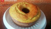 bolo de milho antigo