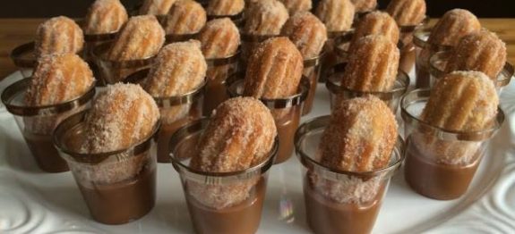 churros