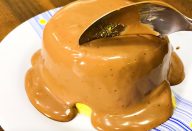 pudim-japones-sem-forno
