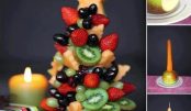 Árvore Comestível De Natal