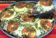 PIZZA DE CARNE MOIDA FÁCIL E RÁPIDO
