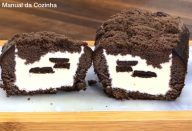 BOLO DE PREGUIÇOSO (SEM FORNO) 3 MINUTOS TA PRONTO!