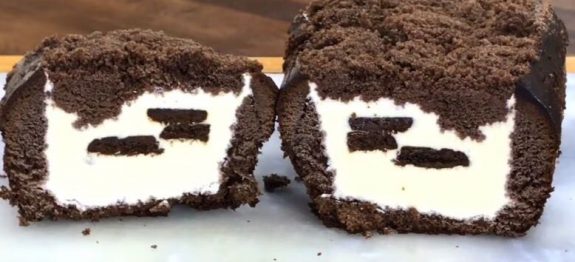 BOLO DE PREGUIÇOSO (SEM FORNO) 3 MINUTOS TA PRONTO!