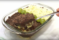 BOMBOM DE UVA NA TRAVESSA – SOBREMESA FÁCIL E RÁPIDA