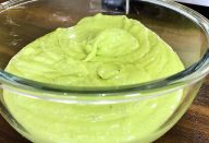COMO FAZER MAIONESE CASEIRA TEMPERADA
