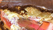 BOMBOM NA TRAVESSA FÁCIL DE FAZER E GOSTOSO DE COMER