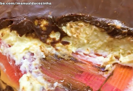 BOMBOM NA TRAVESSA FÁCIL DE FAZER E GOSTOSO DE COMER