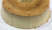 Pudim de Pão
