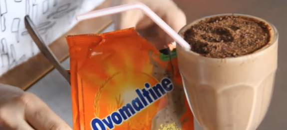 Milkshake