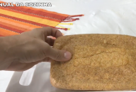 Pão Low Carb
