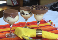 PAVÊ DE BIS NO POTINHO PARA VENDER (RENDA EXTRA)