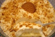 Sobremesa maravilhosa em 15 minutos Ótima receita, faça já.