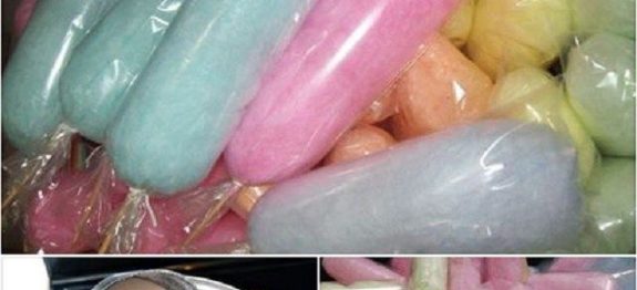 algodao doce
