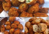 bolinho divino