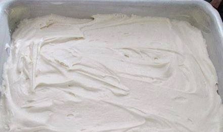 massa de confeitaria