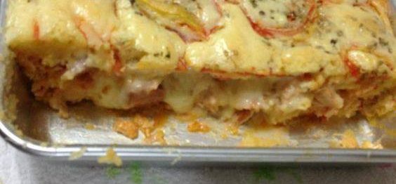 melhor lanche