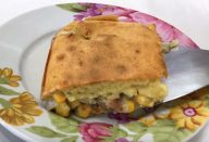 torta de sardinha
