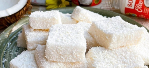 NUVEM DE COCO