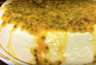 PUDIM DE MARACUJÁ SEM FORNO, SEM OVOS, BATEU É SÓ LEVAR PARA GELADEIRA QUE TA PRONTO!