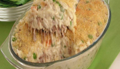 arroz cremoso de domingo