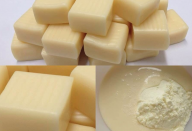 bala de leite condensado