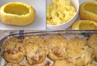 batatas maravilhosas