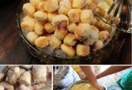 biscoitinhos do céu