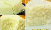 bolo de tapioca