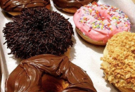 donuts dona tica