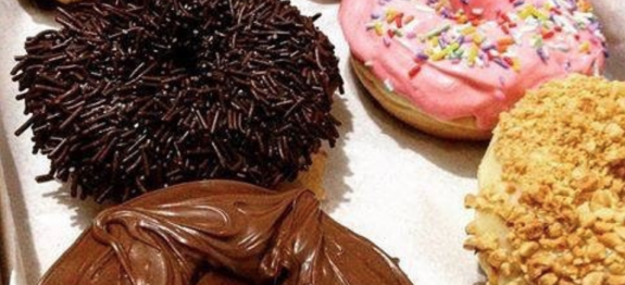 donuts dona tica