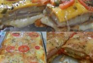lanche tia