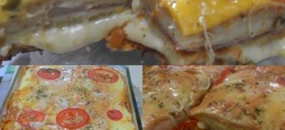 lanche tia