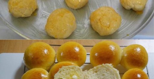 pao de 3 minutos