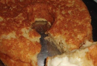 pao de queijo vendinha