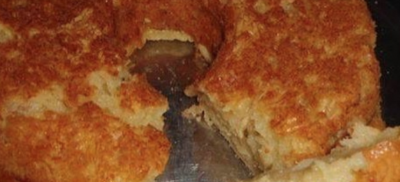 pao de queijo vendinha