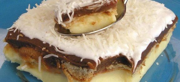 pave delicia divina