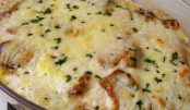 peixe a delicia cearense