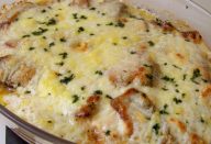 peixe a delicia cearense