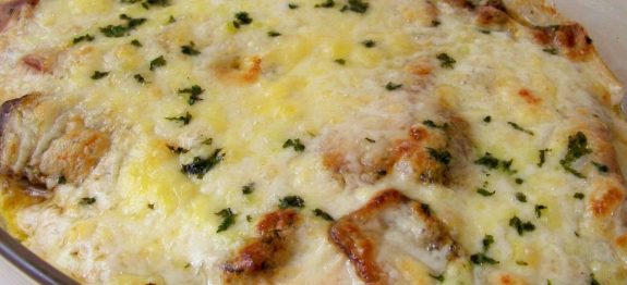 peixe a delicia cearense
