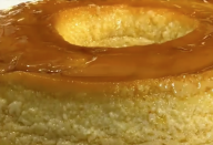 pudim de leite em pó