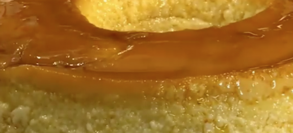 pudim de leite em pó
