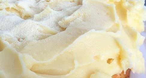 recheio de leite ninho