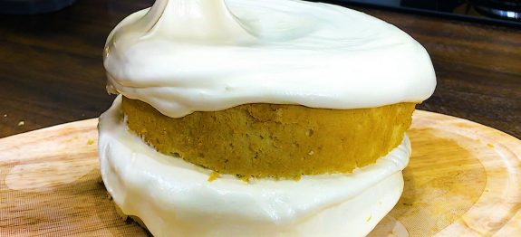 recheio de leite ninho