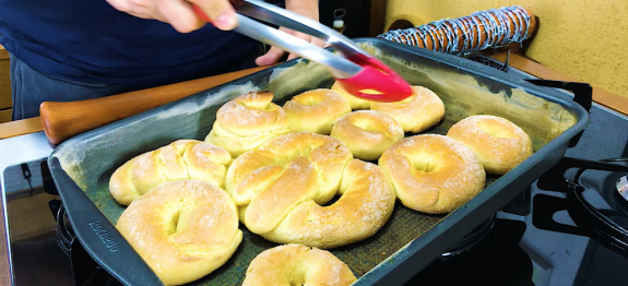rosquinha