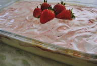 sobremesa mae infancia