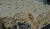 sobremesa preferida dos filhos