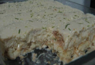 sobremesa preferida dos filhos