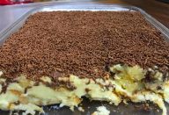 delicia de abacaxi