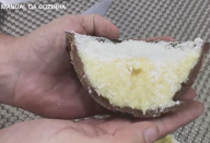 ovo de pascoa beijinho
