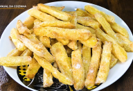 segredo das batatas